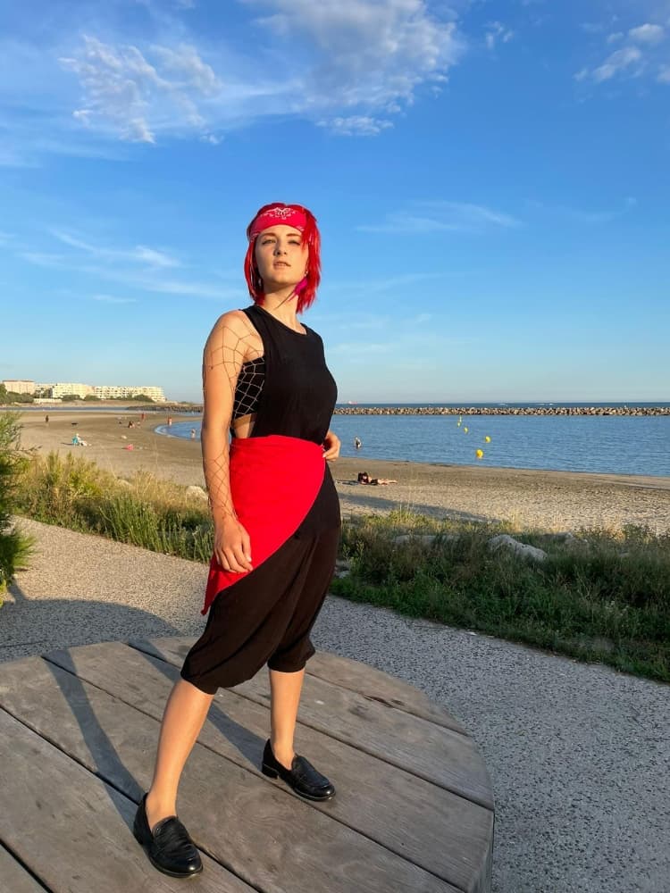 Kirishima pirate  - Photo 32