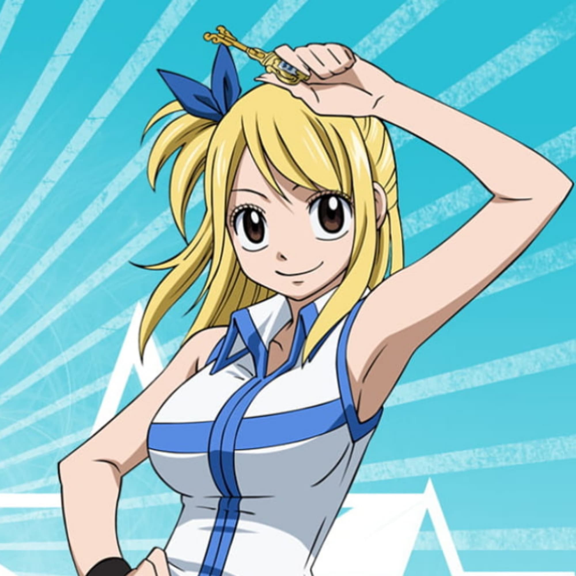Lucy Heartfilia