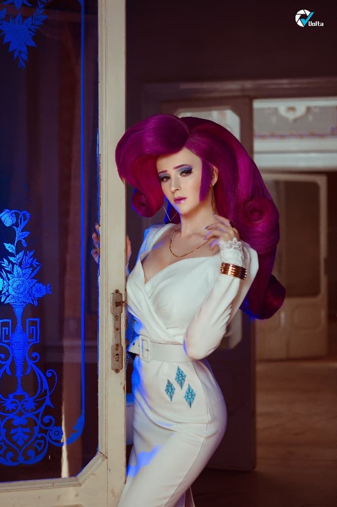 Volta - Rarity - Photo 2