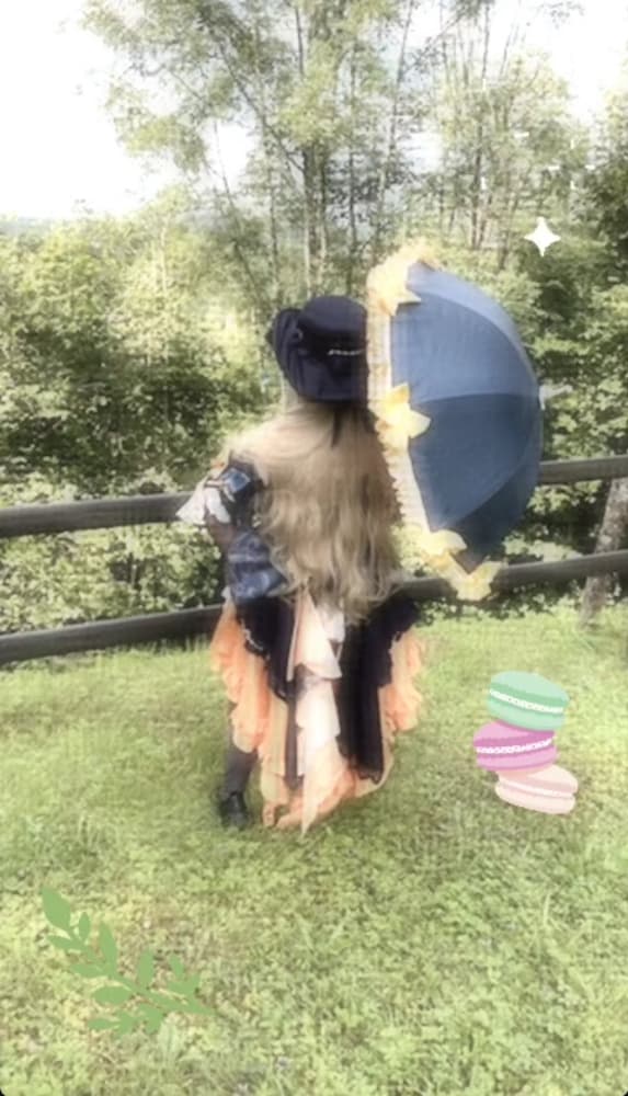 🌹Navia - Photo 16