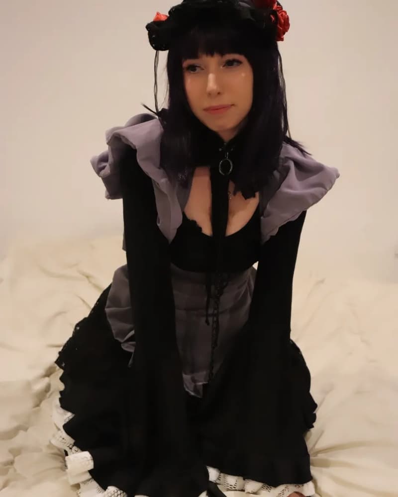 Shizuku My dress Up  - Photo 4