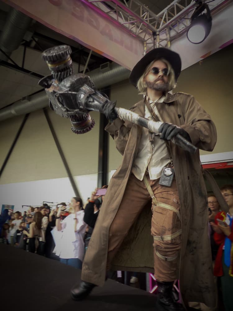 Chibi rouen - Photo 28