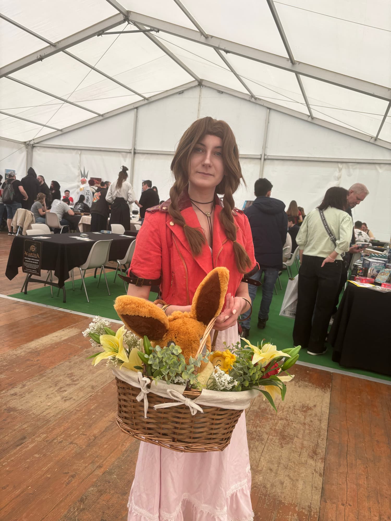 Necronomi’con 2026 - Photo 70