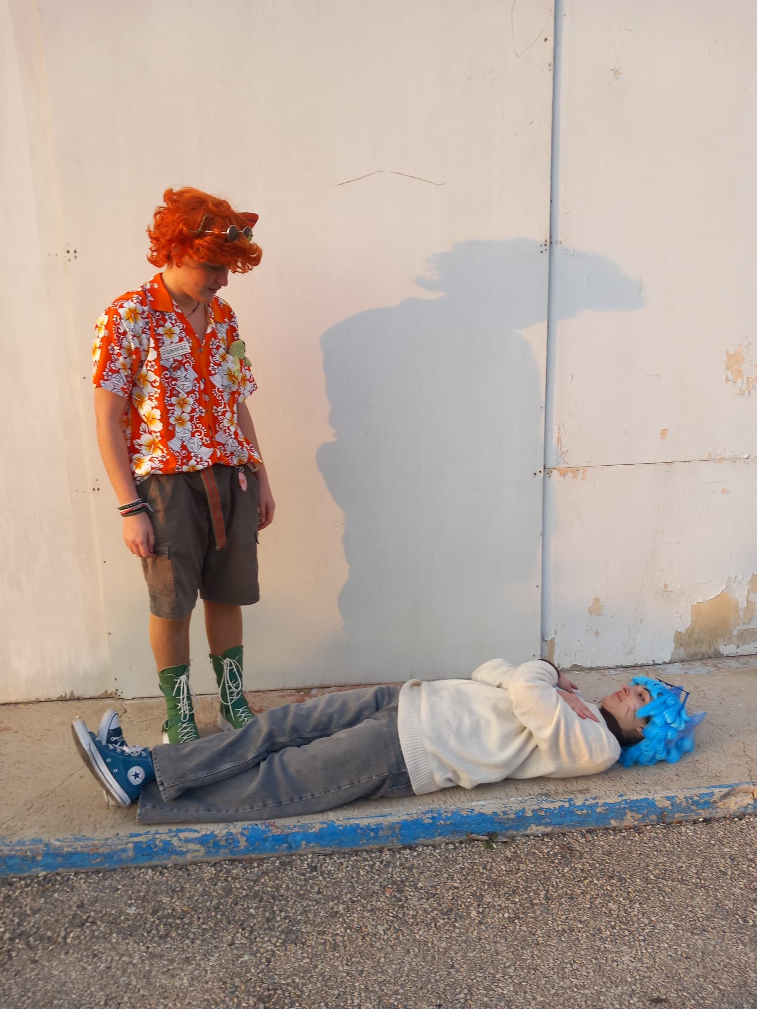 Gumball & Darwin - Photo 2