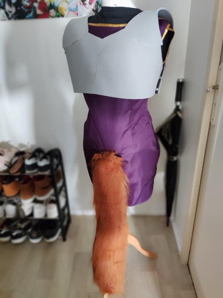 Amure Raphtalia  - Photo 43