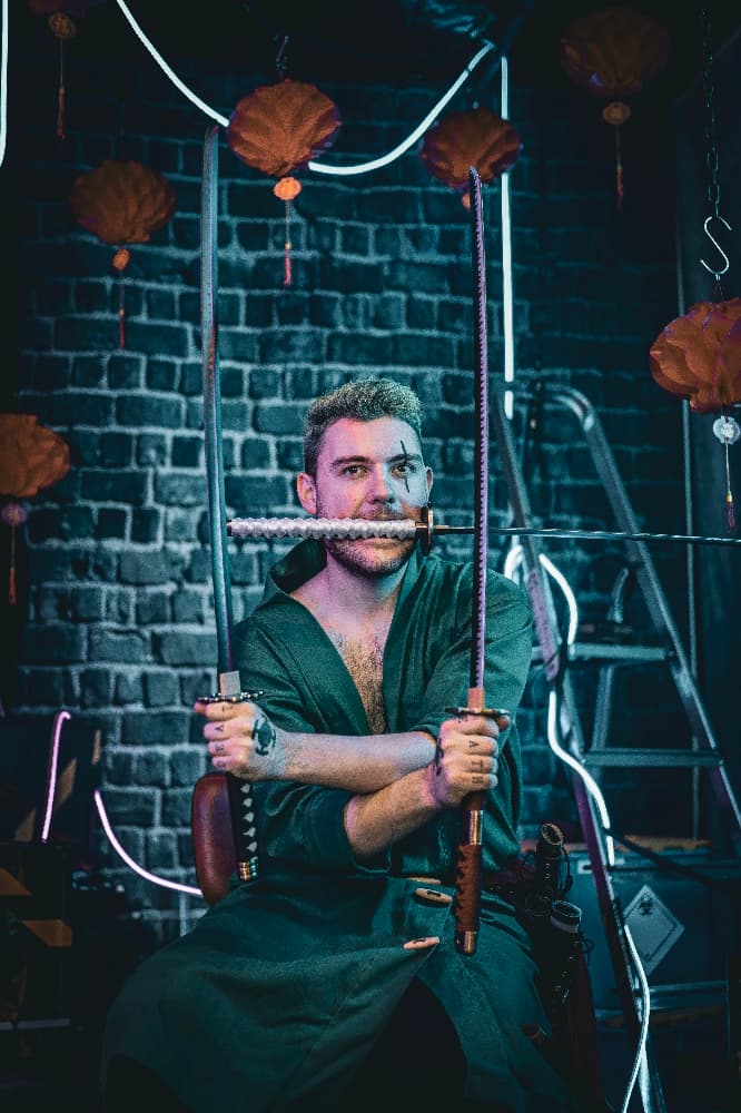 Metztorii 2024 - Photo 23