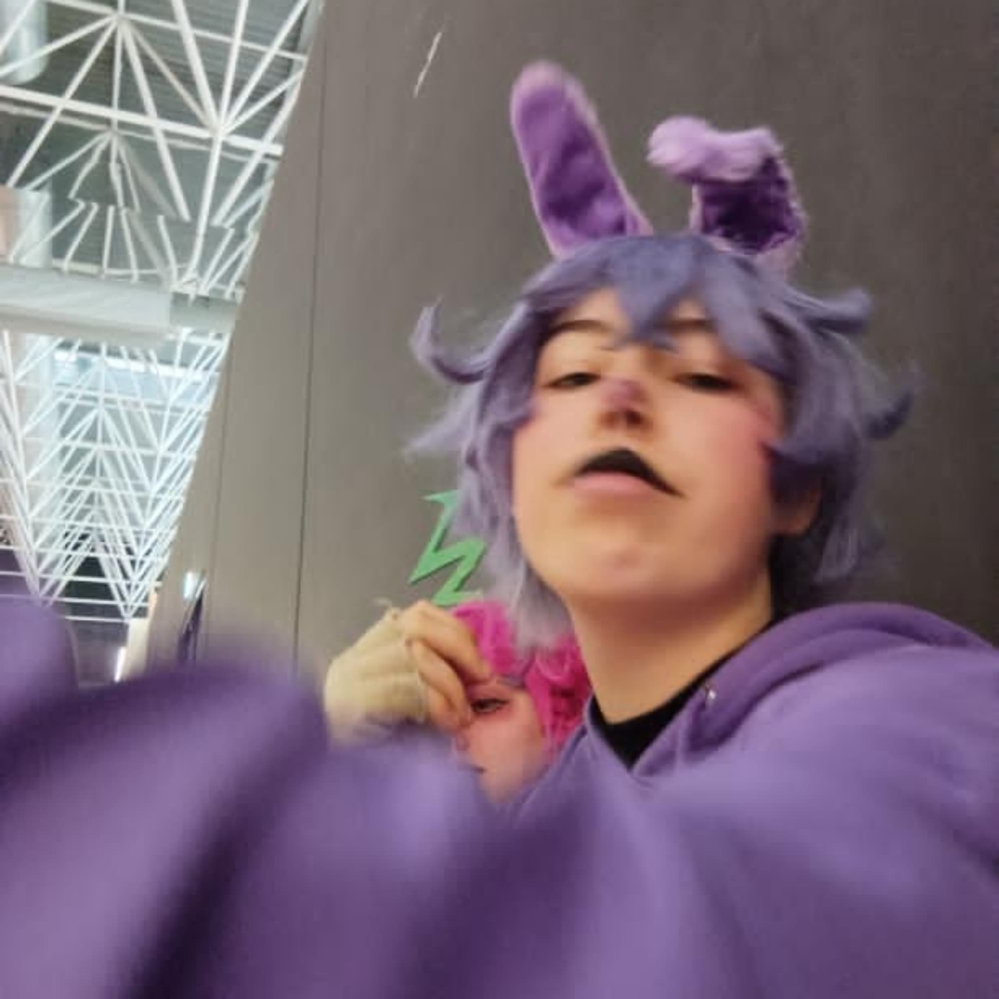 Jax (and the others)