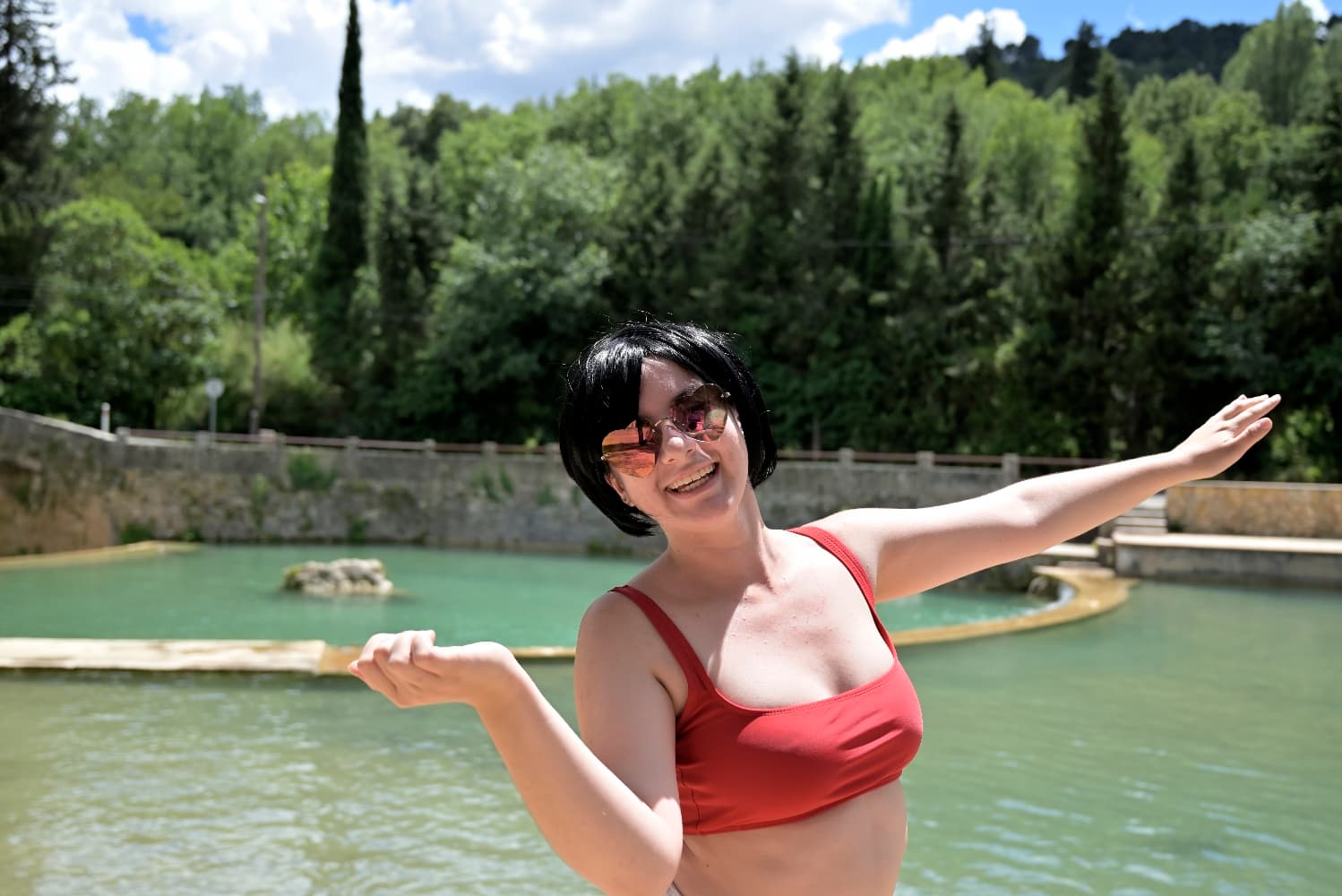 Final Fantasy 7 en v - Photo 4