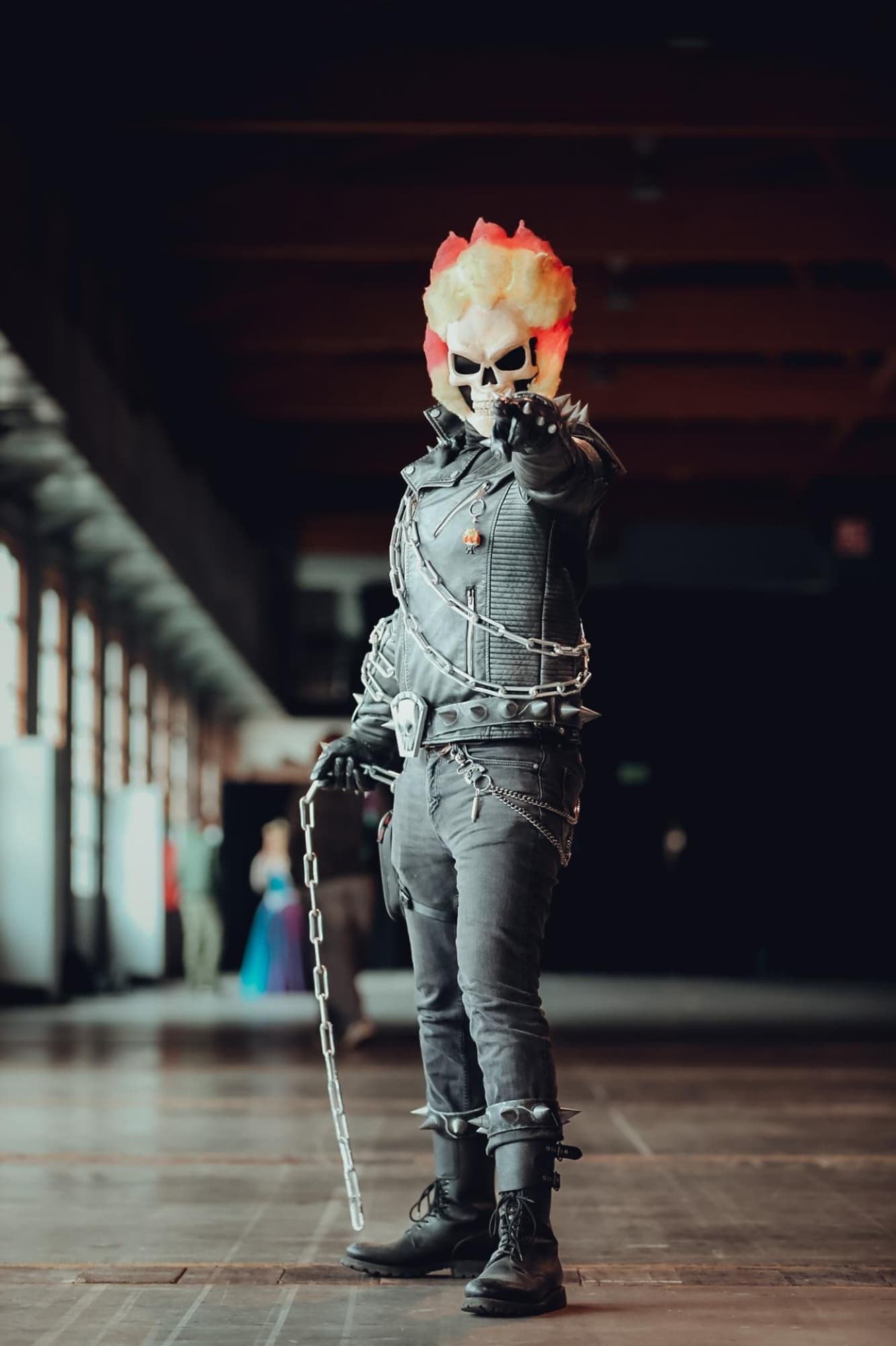 Ghost Rider - Photo 5