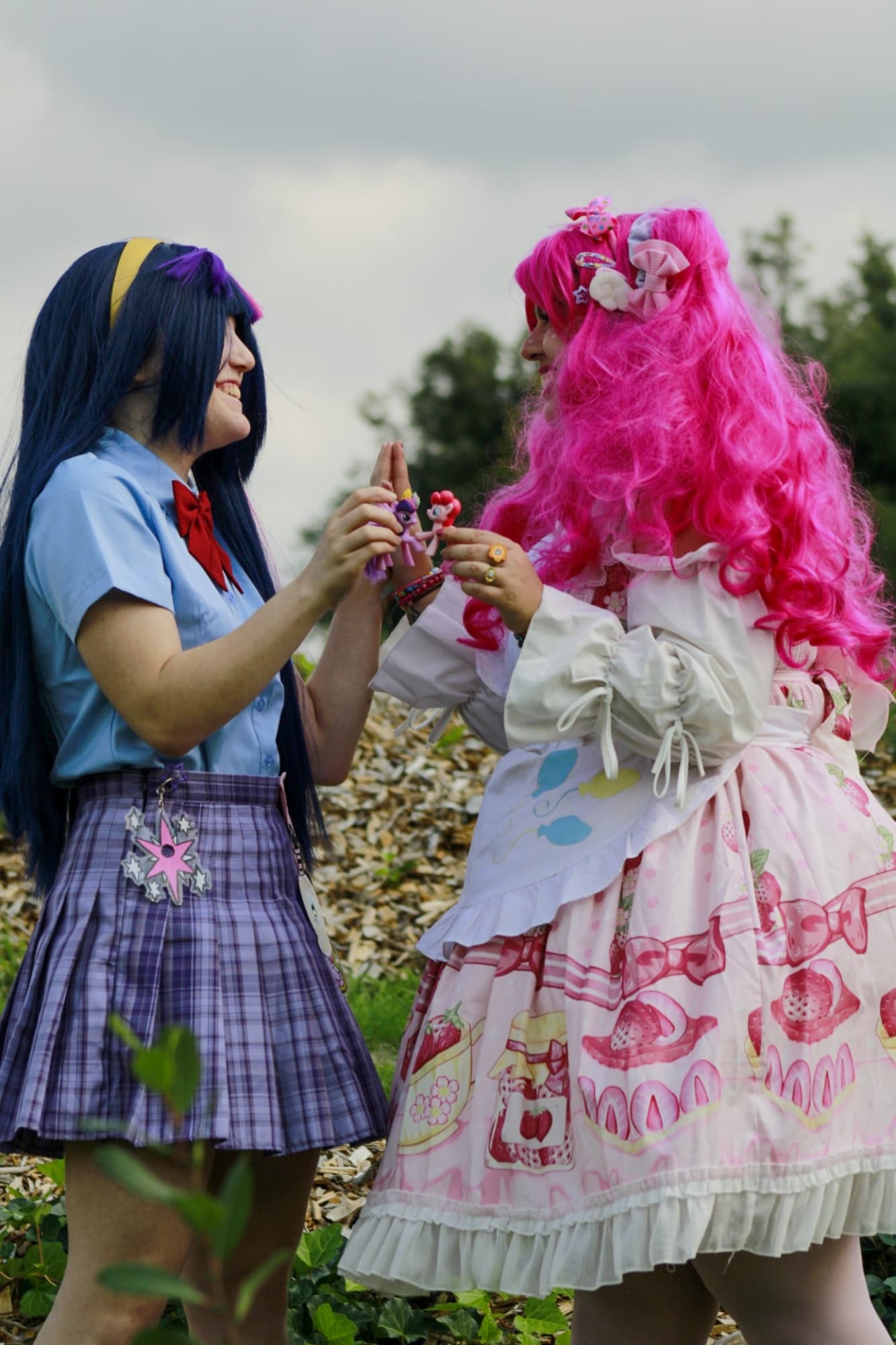 Pinkie pie shoot 3 - Photo 11