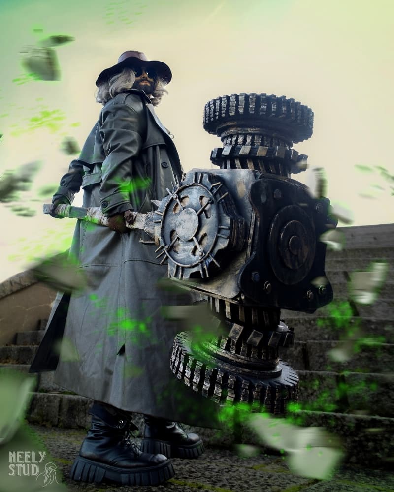 Resident Evil  - Photo 3