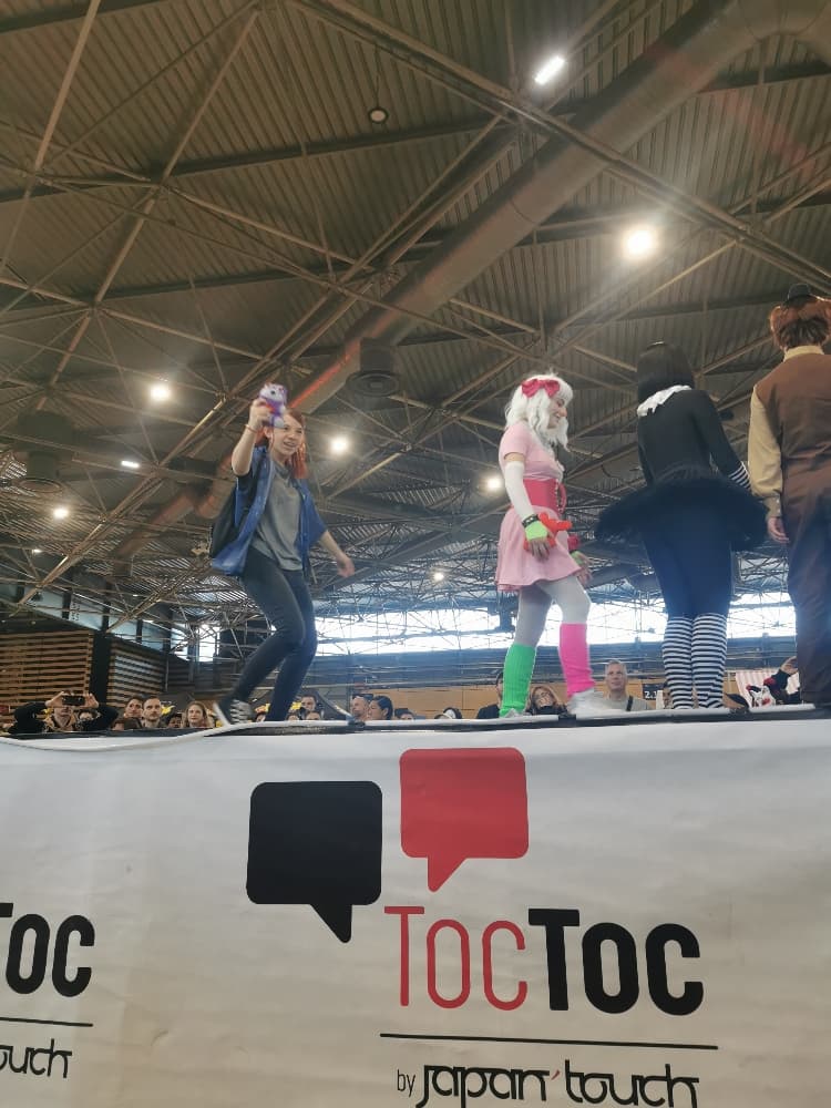 Japan touch 2023 - Photo 5