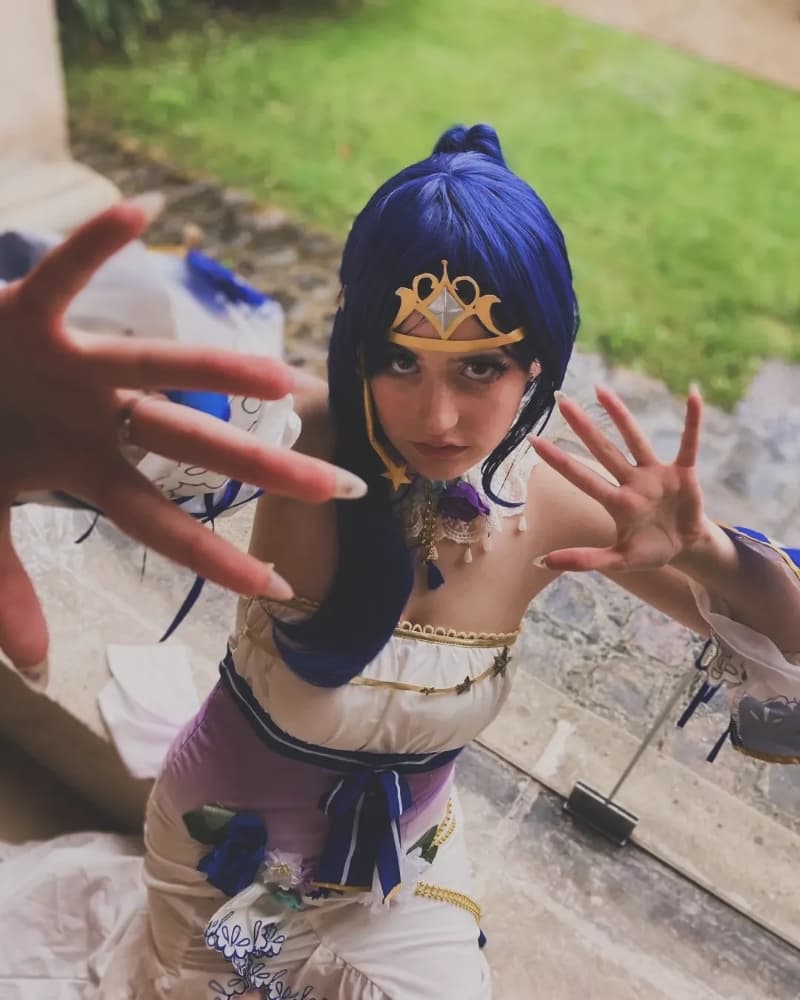 Kanan Love Live  - Photo 3