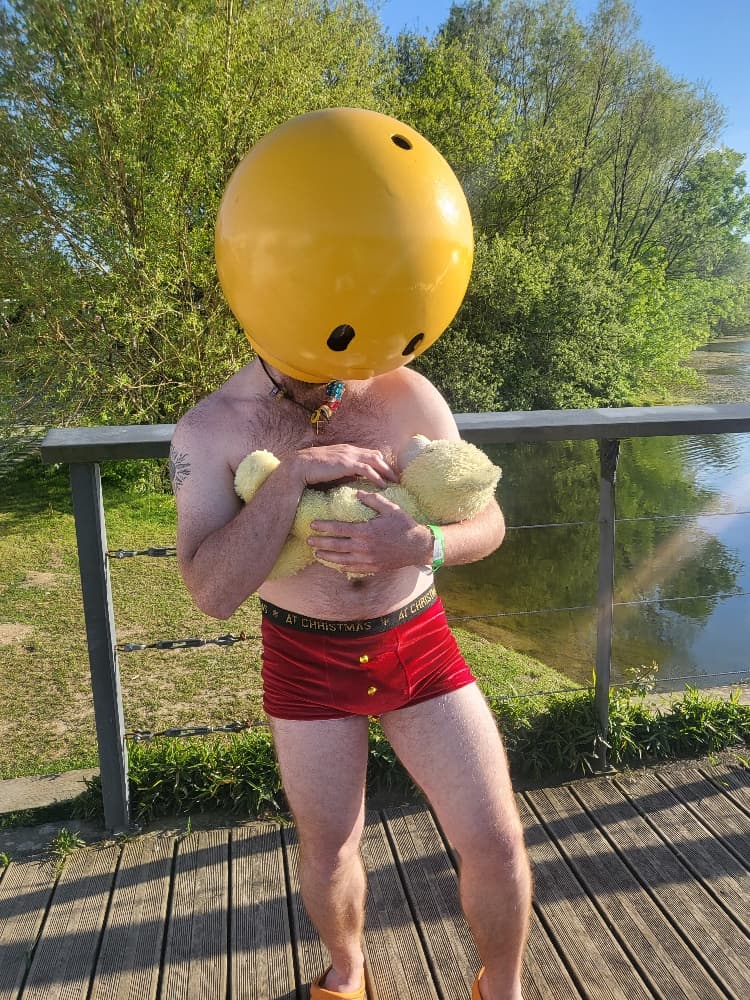 Pieyon et MrNounours - Photo 7