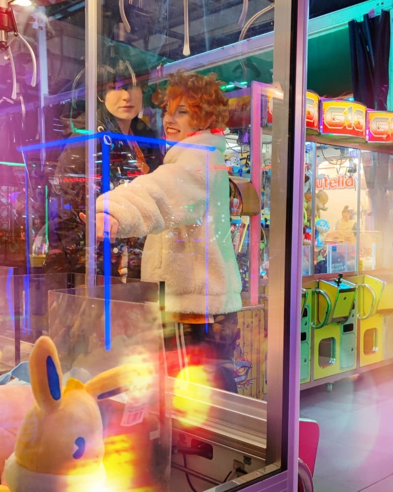 Hinata & Kageyama  - Photo 2