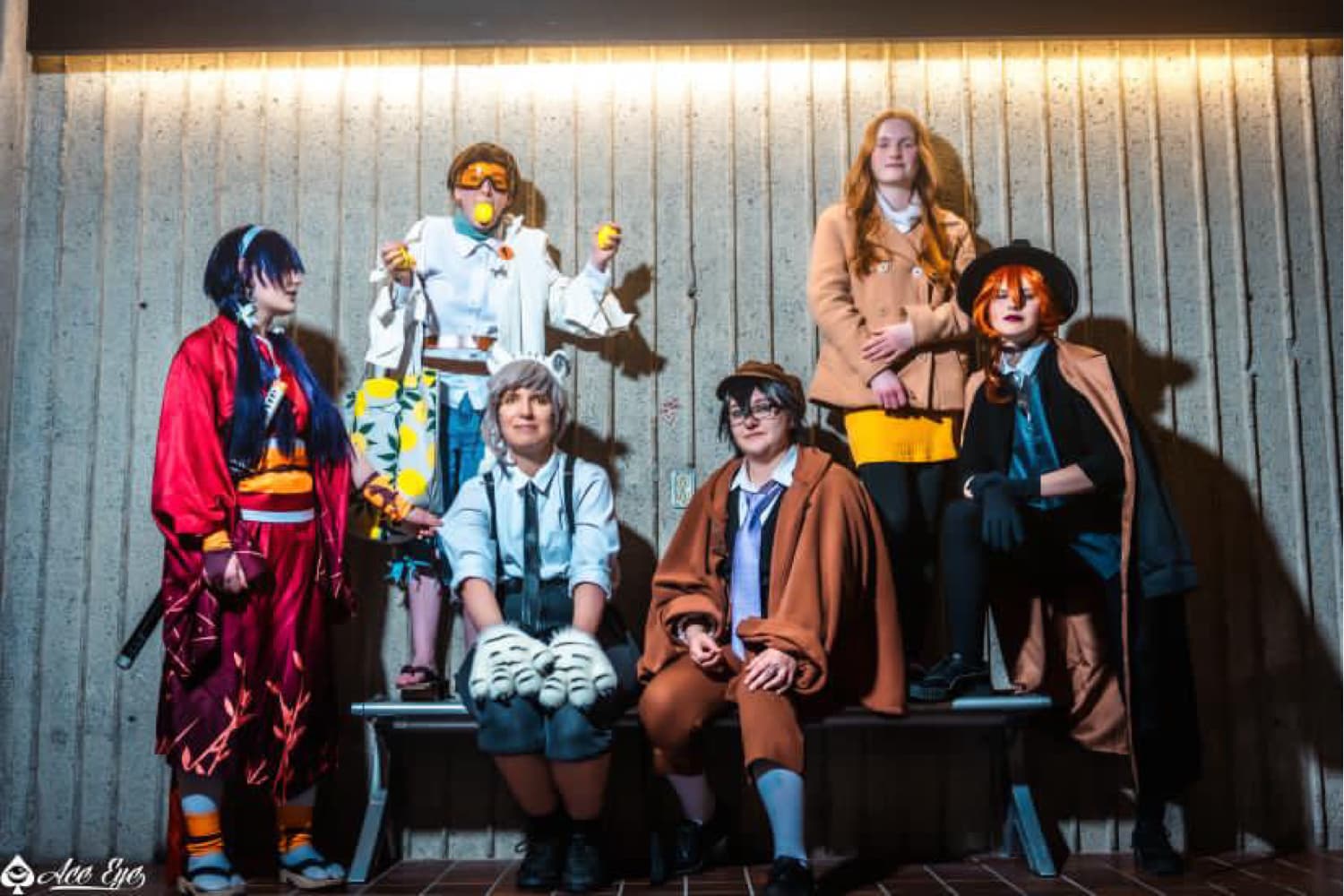 BSD Nadeshicon 2025 - Photo 6