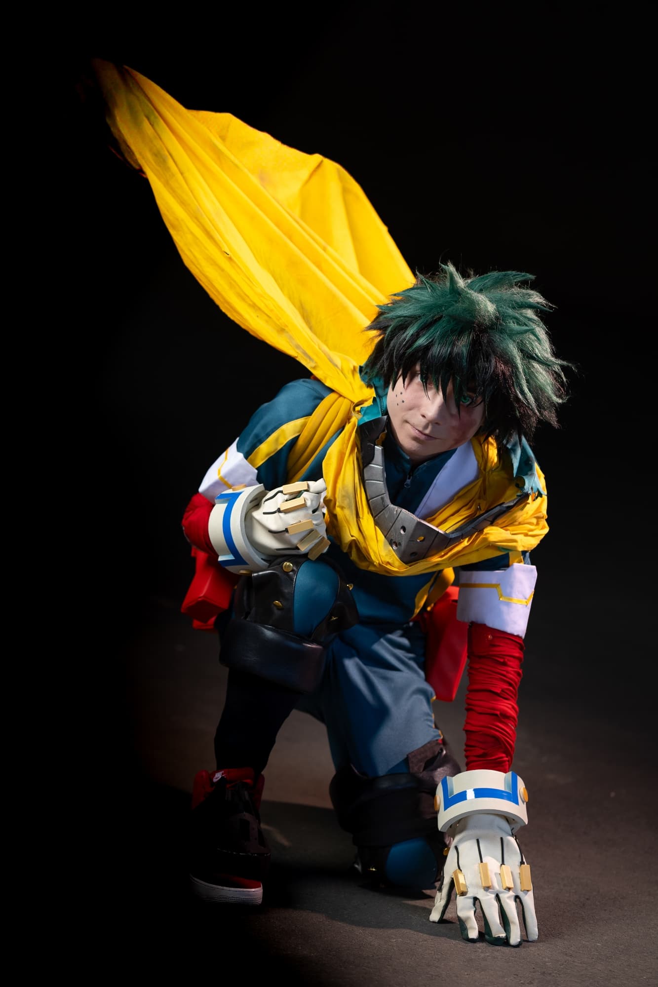 Deku - JE 2025 - Photo 9