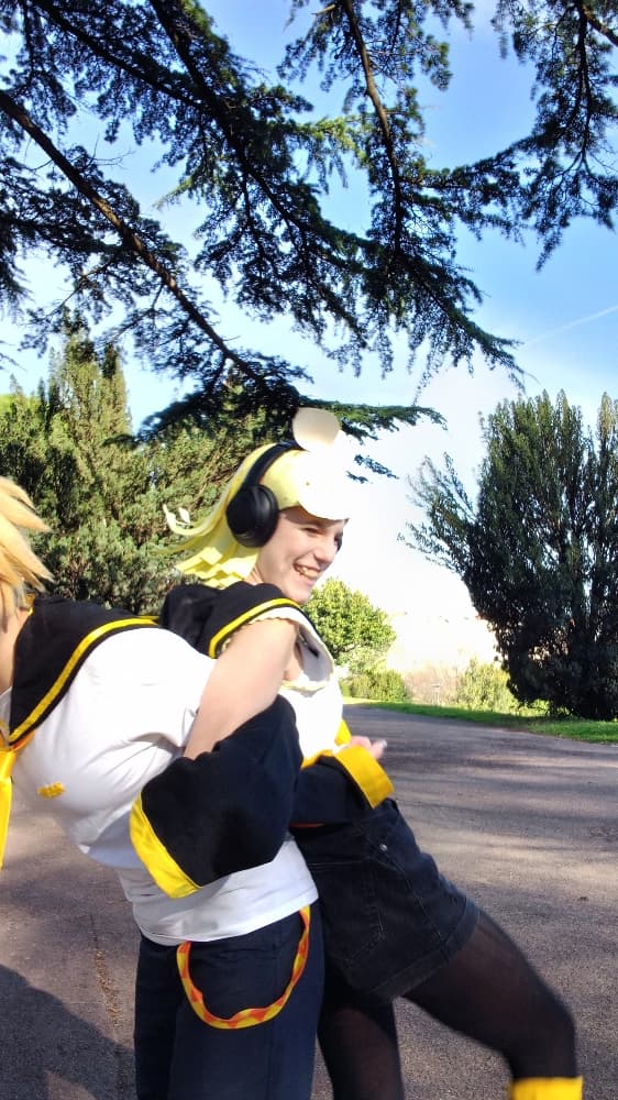 Len Kagamine  - Photo 14