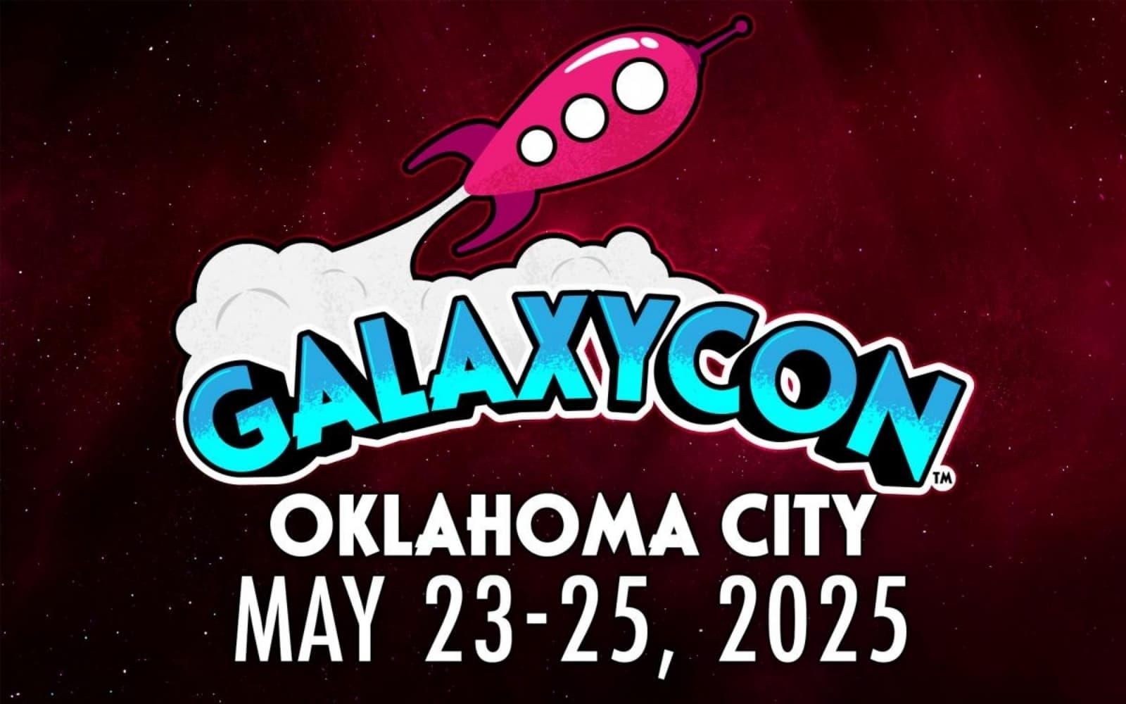 GalaxyCon OKC