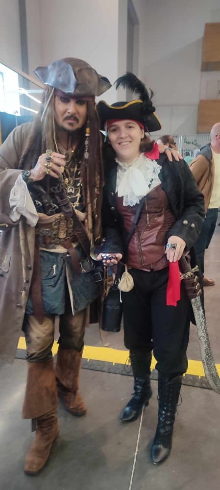 Mary Smiss - Photo 6