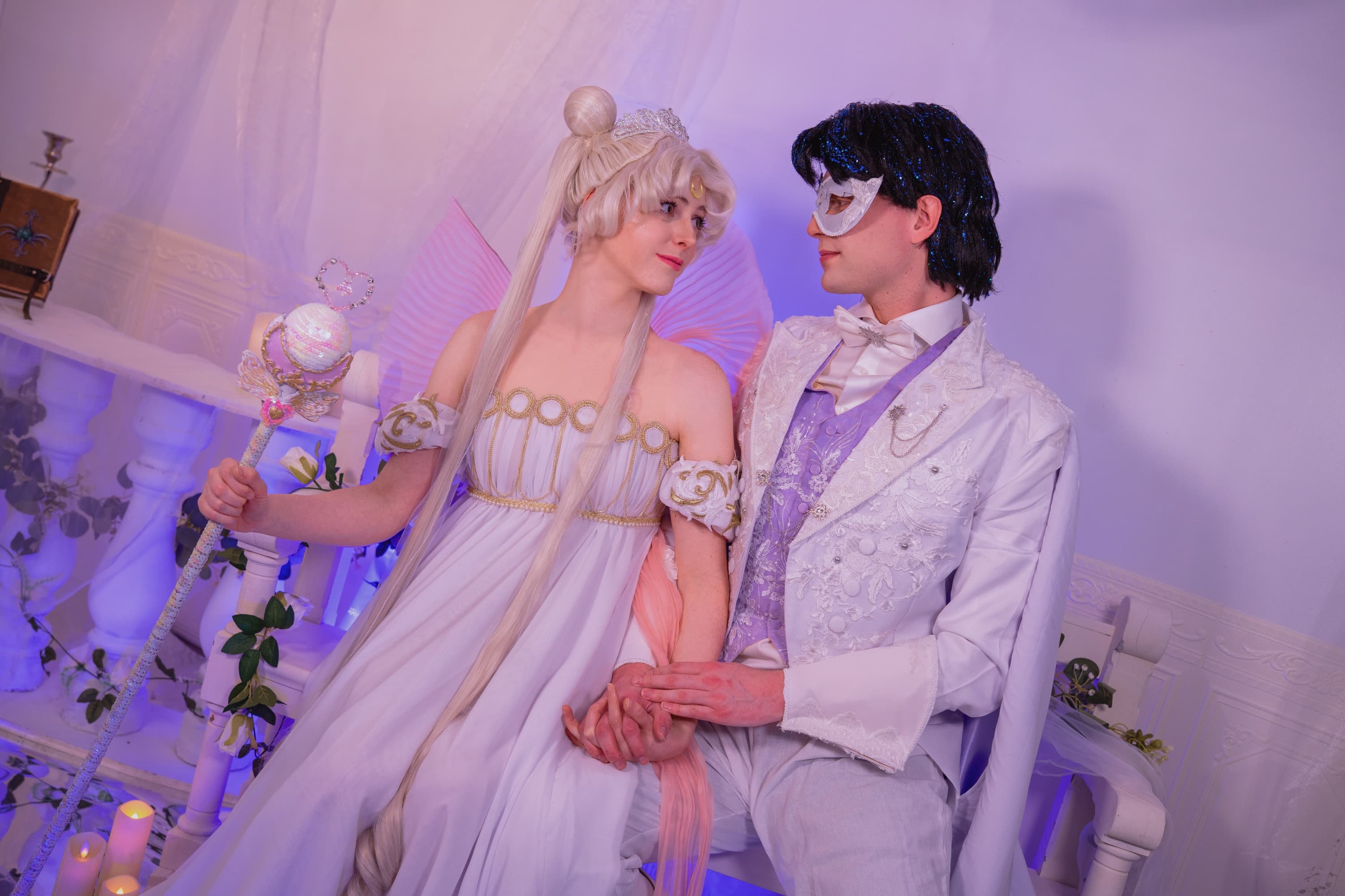 White Chapel - Photo 6