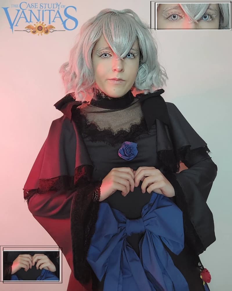 Chloé D'Apchier  - Photo 3