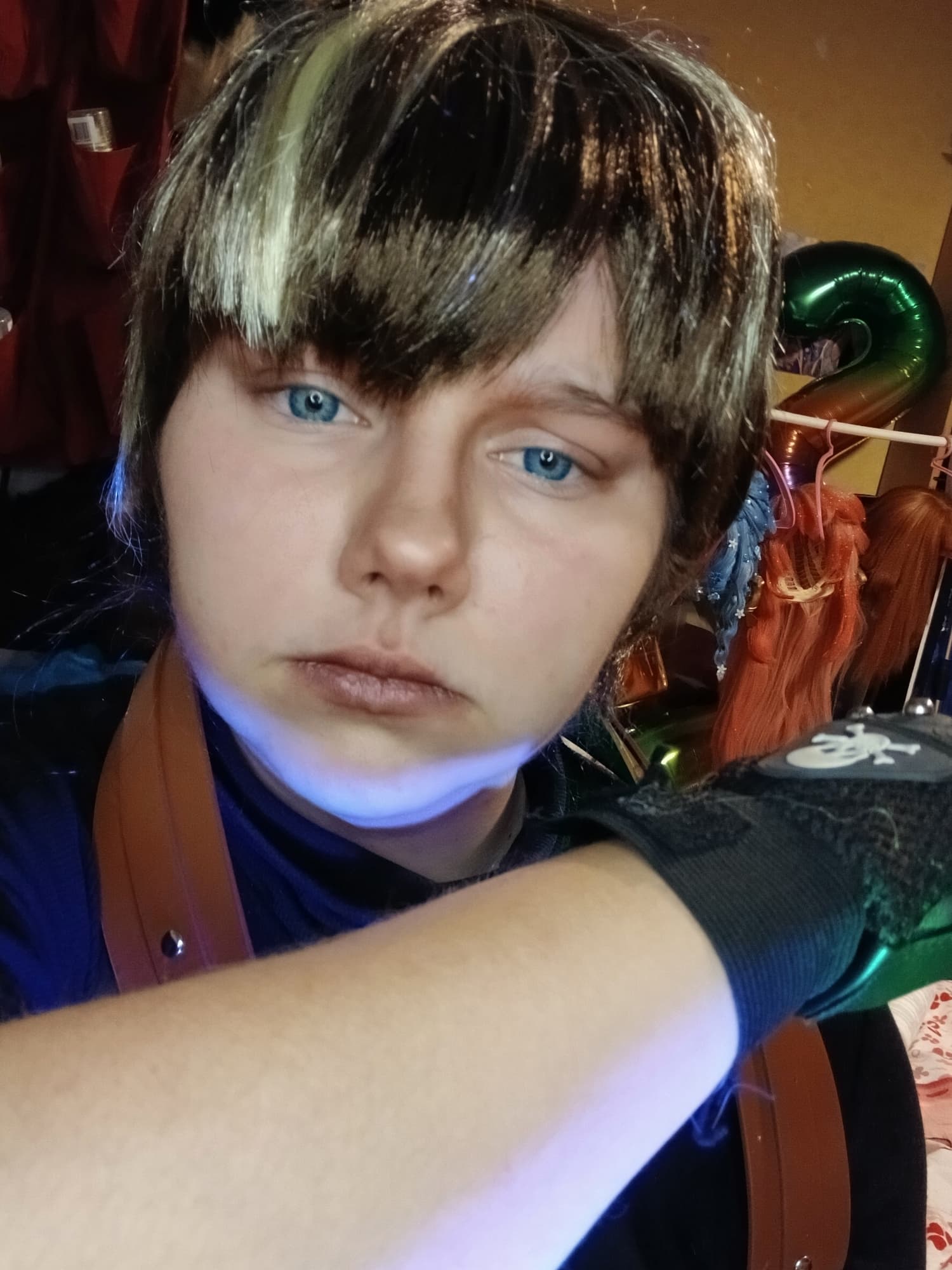 Leon at home - Photo 42