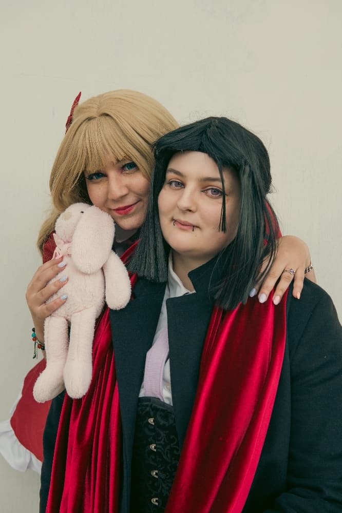 Mori Ougai (HF) - Photo 10