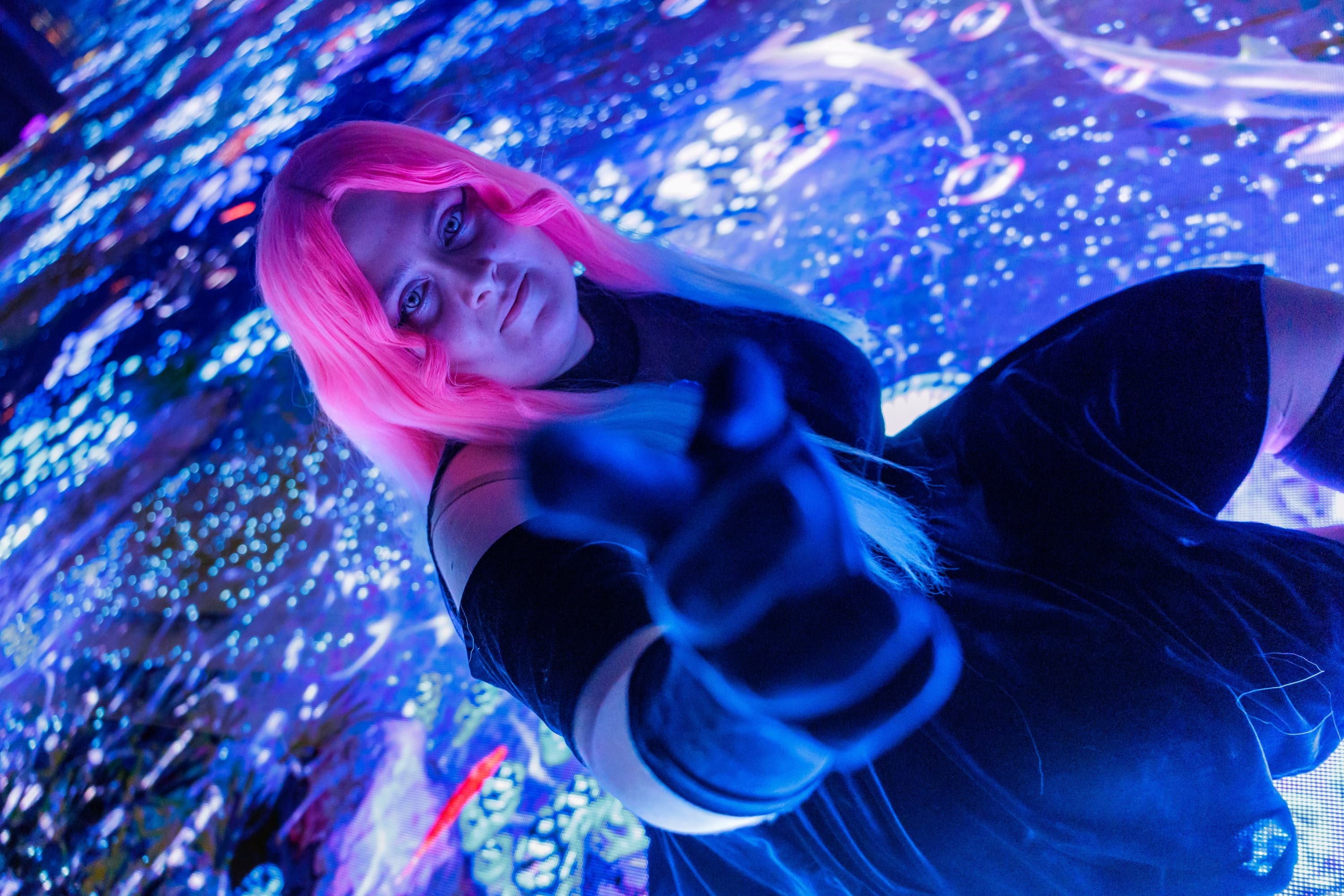 Mizi - Alien Stage  - Photo 9