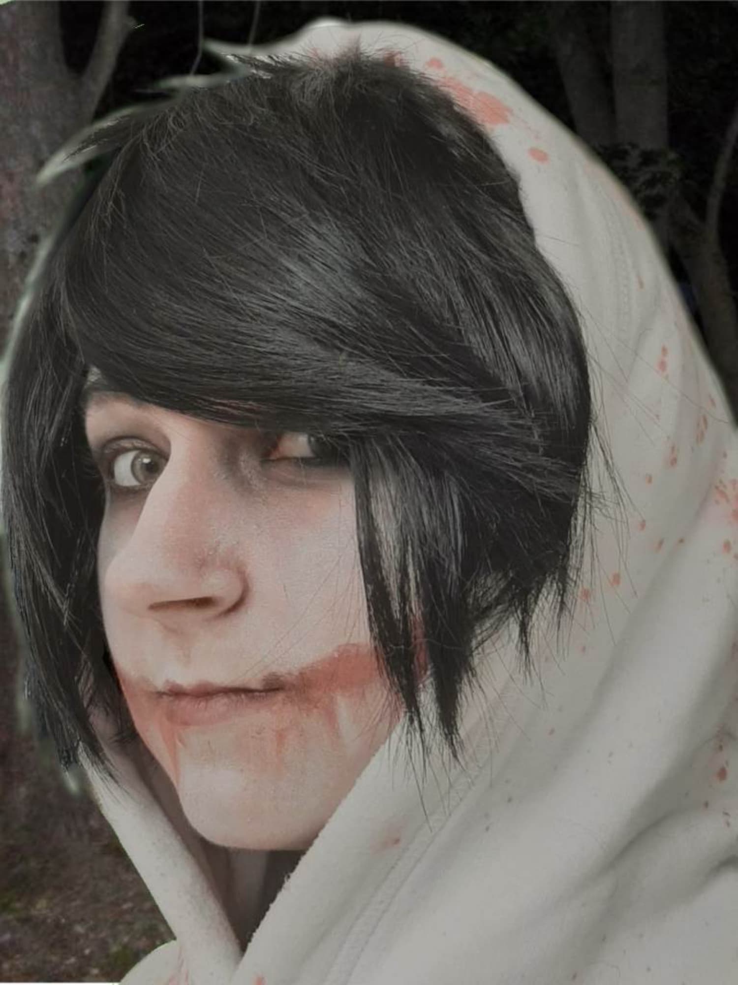Jeff the killer  - Photo 9