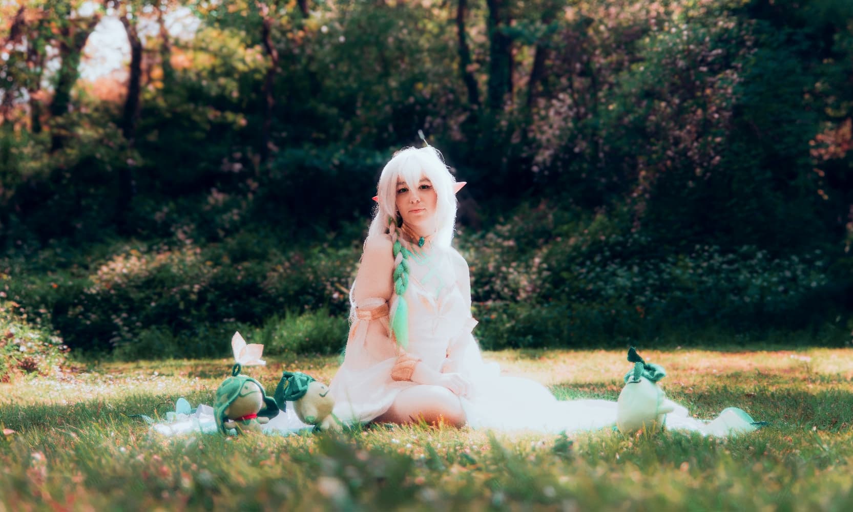 Rukkhadevata Japanan - Photo 3