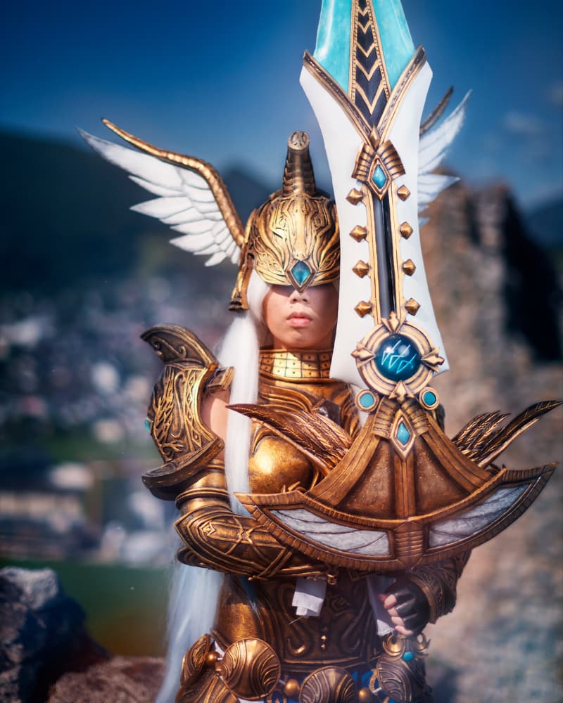 Halone - FFXIV - Photo 1