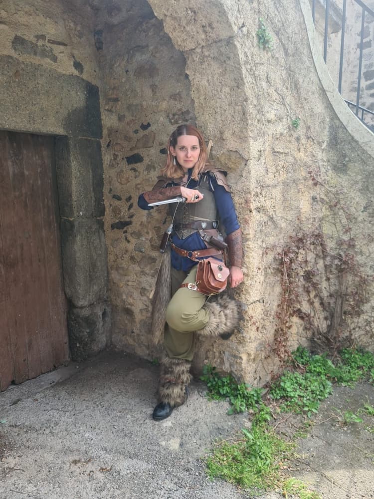 Viking Usclas  - Photo 13