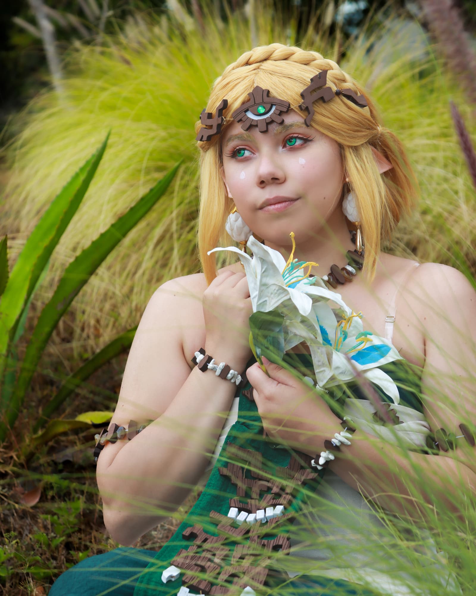 Zelda TOKT - Photo 2