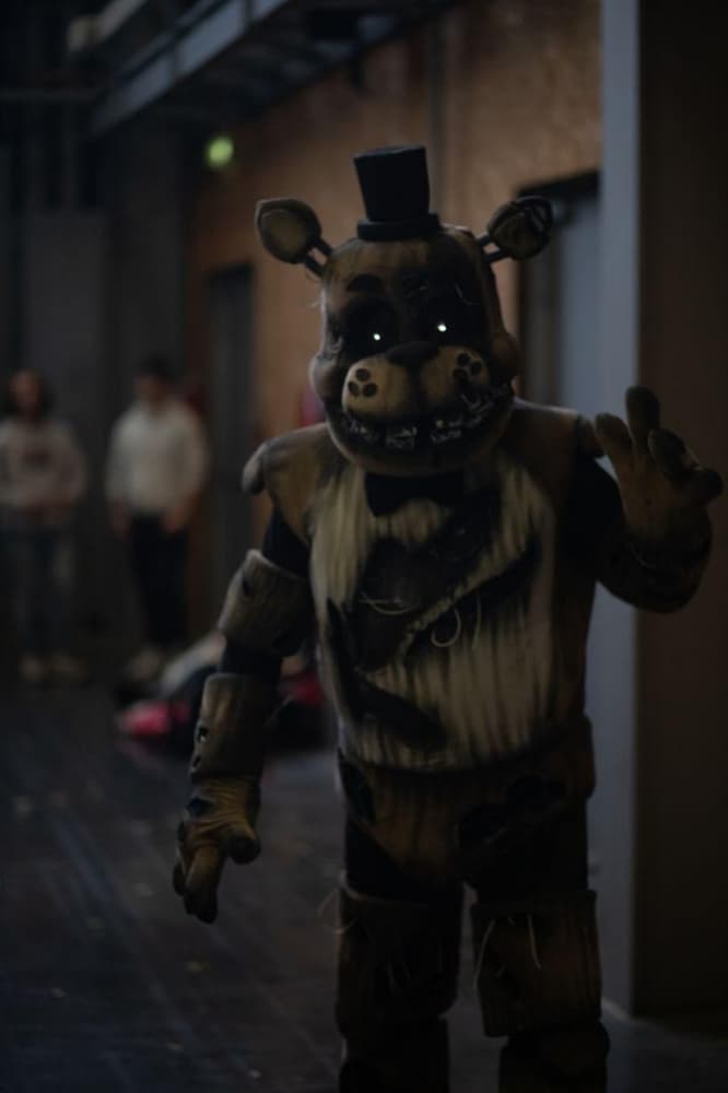 Freddy - Photo 18