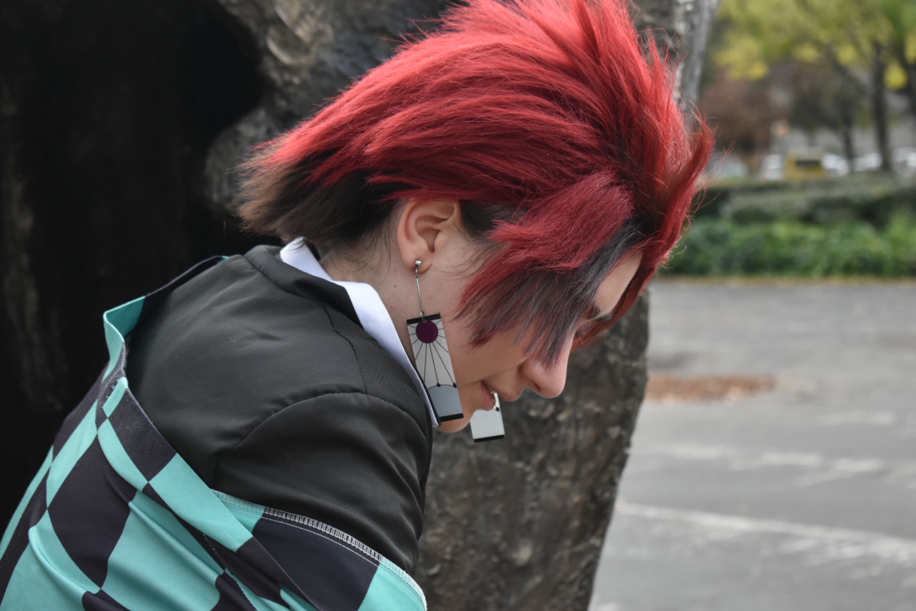 Tanjiro kamado  - Photo 1