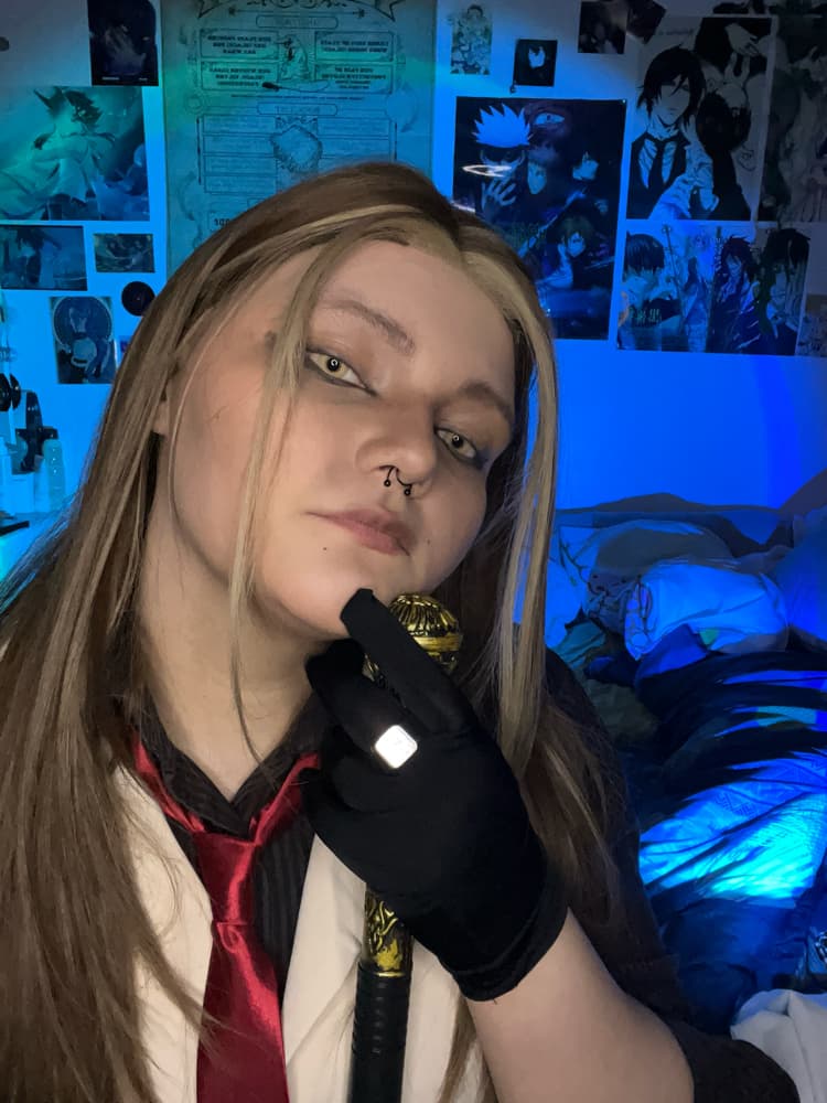 Viktoria/arcane - Photo 9