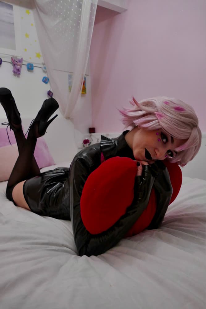 Angel Dust - Photo 17