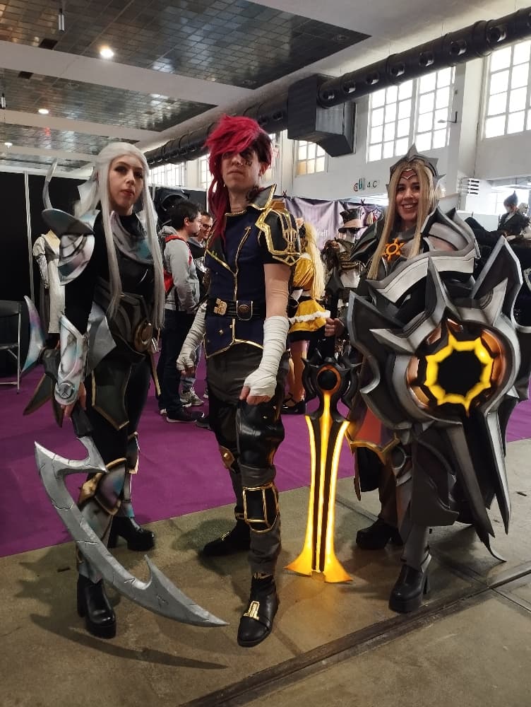 Zadacosplay - Photo 7