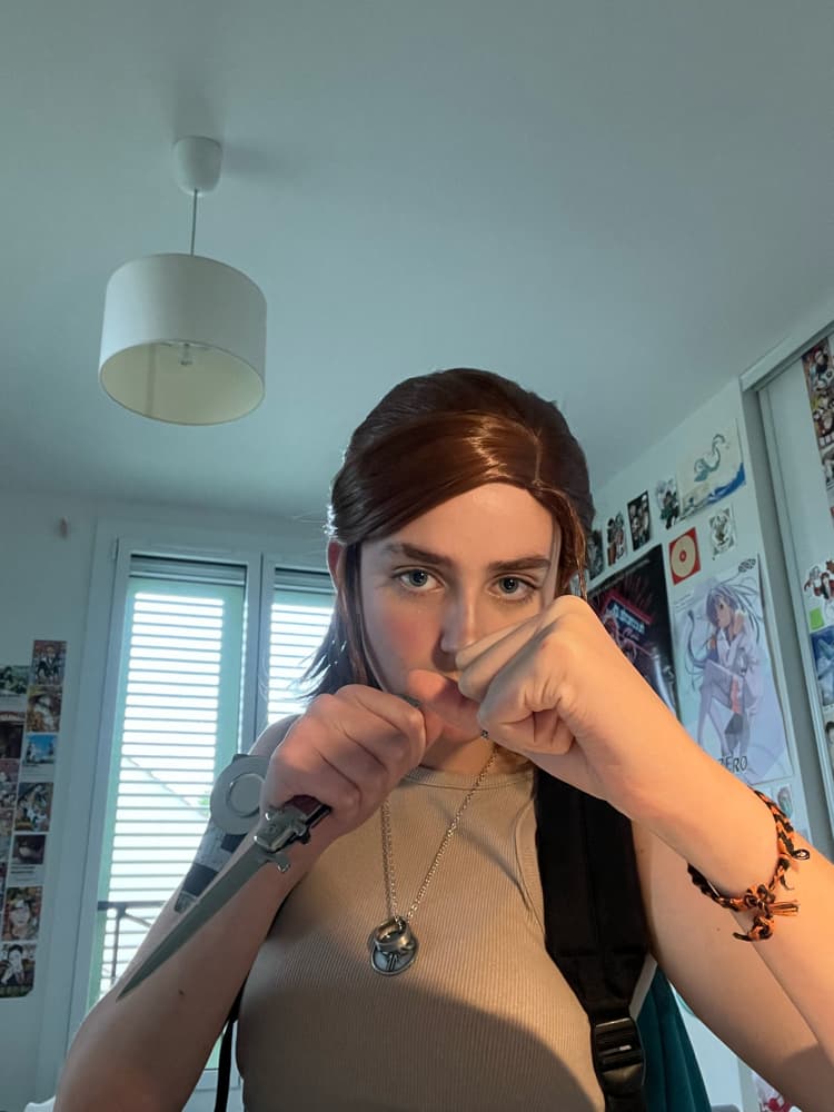 Ellie