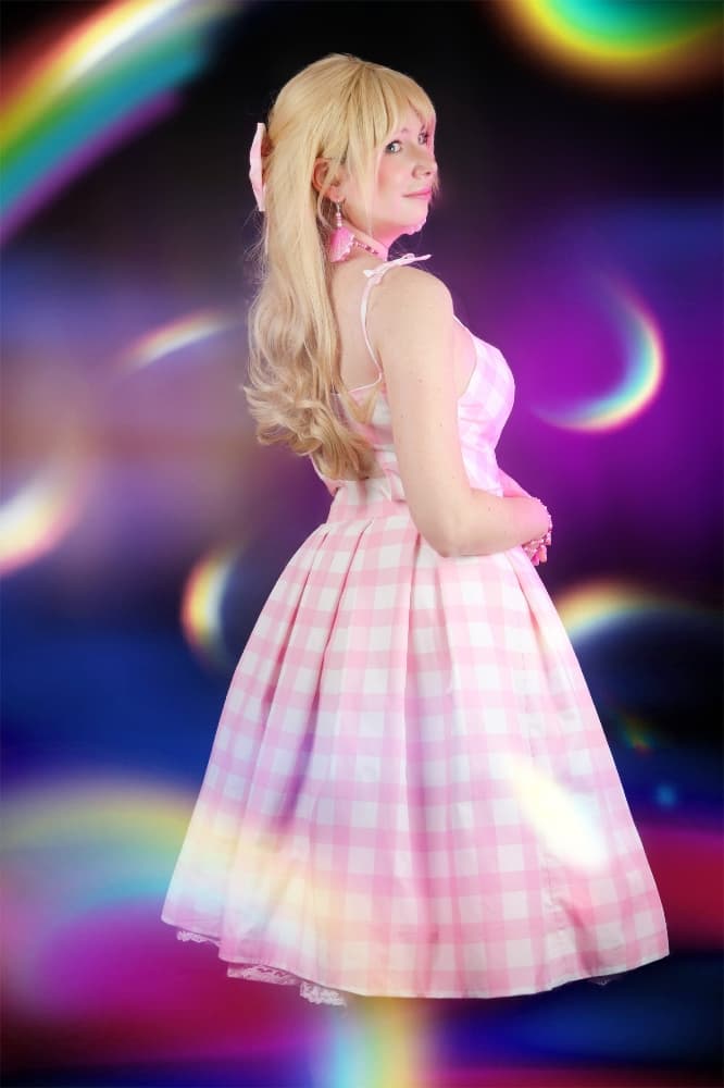 Barbie  - Photo 2