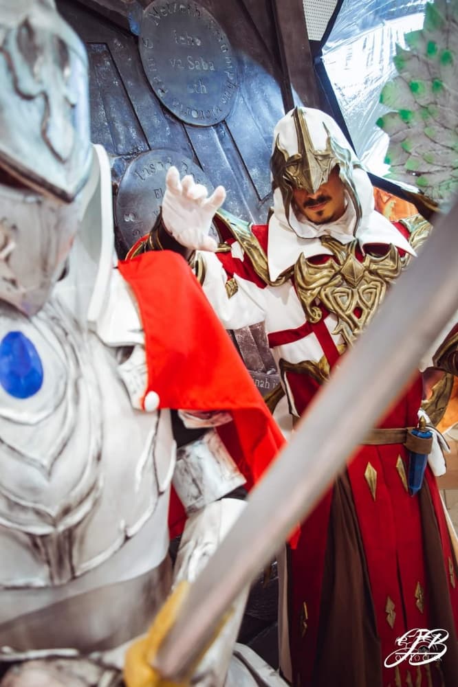 Touch Me (Overlord) - Photo 4