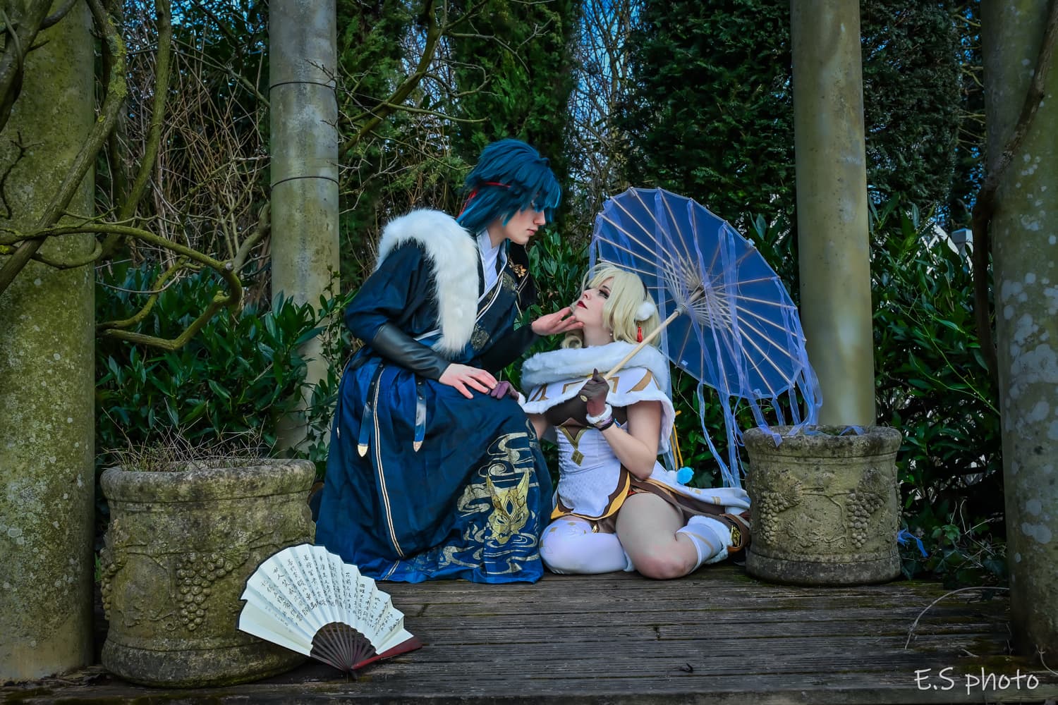 Xiaoxlumine  - Photo 4