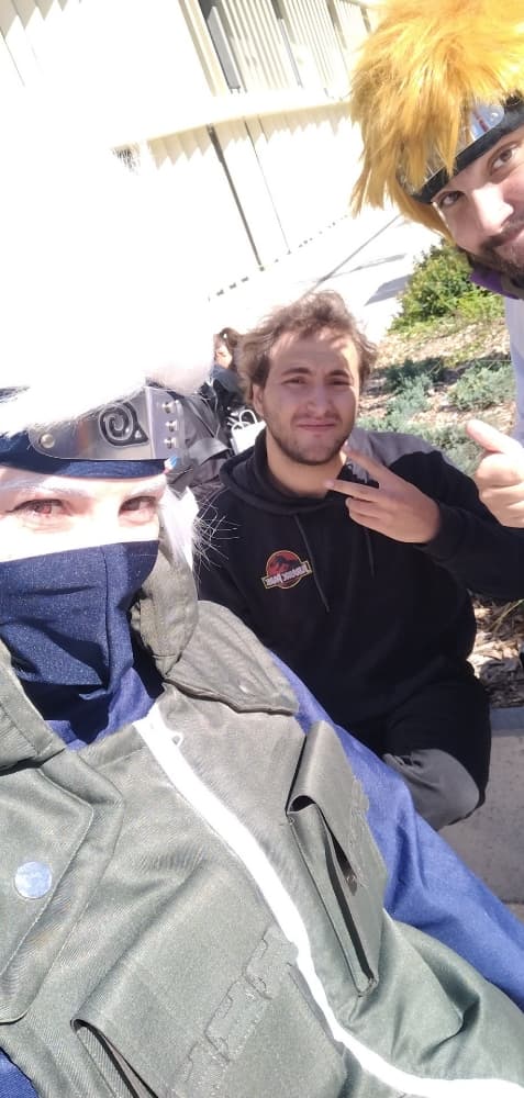 Manga Galaxie 2022 - Photo 2