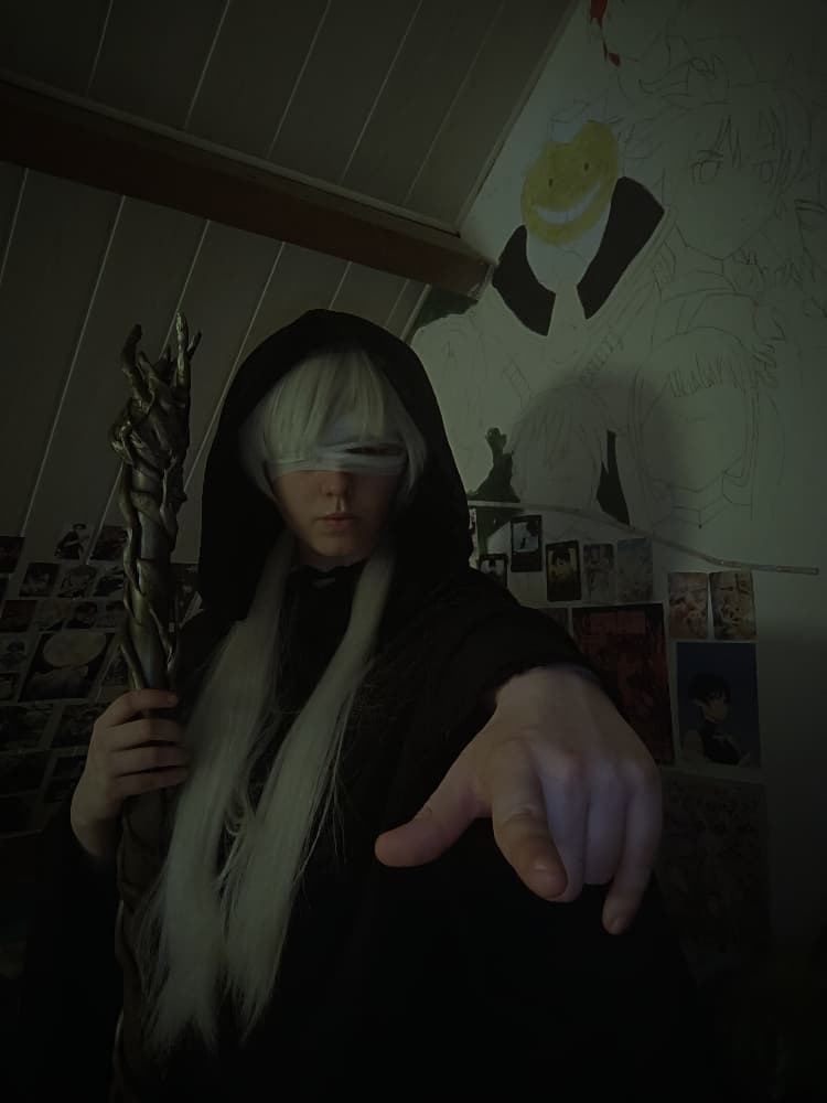 Tirésias  - Photo 5