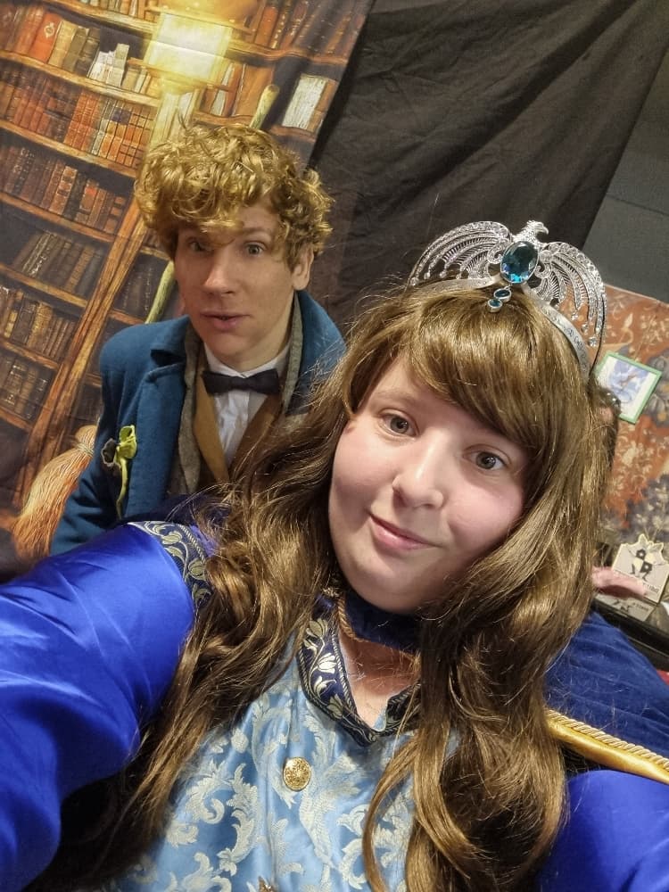 Rowena/narnia - Photo 6