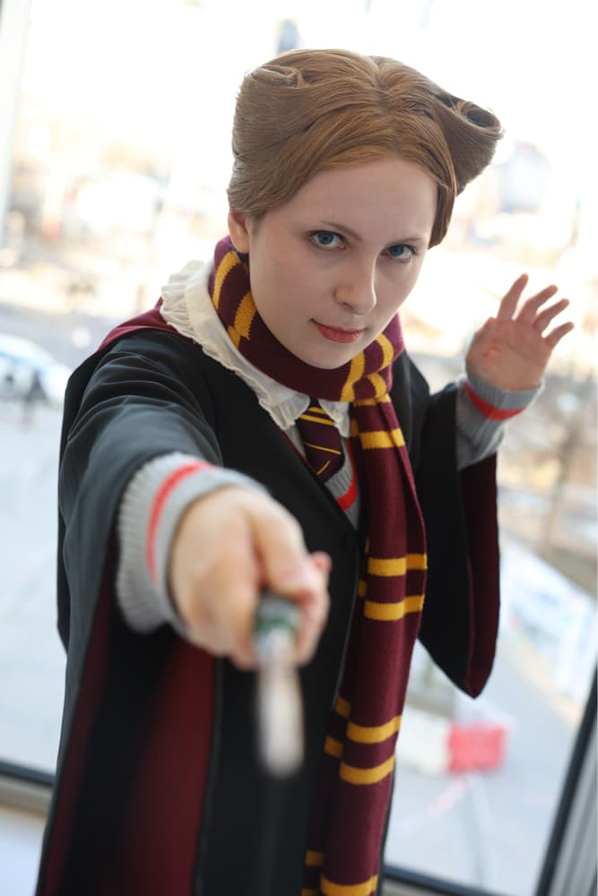 Mary Tudor H.P  - Photo 10