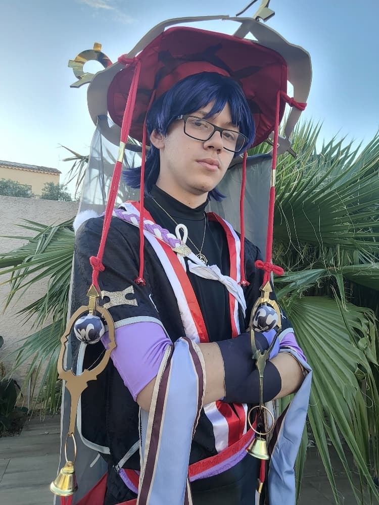 Scaramouche - Photo 9