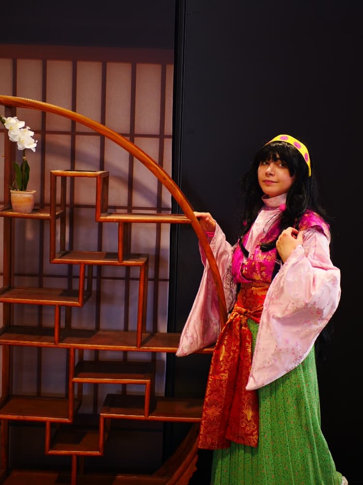 Alluka Zoldyck  - Photo 3