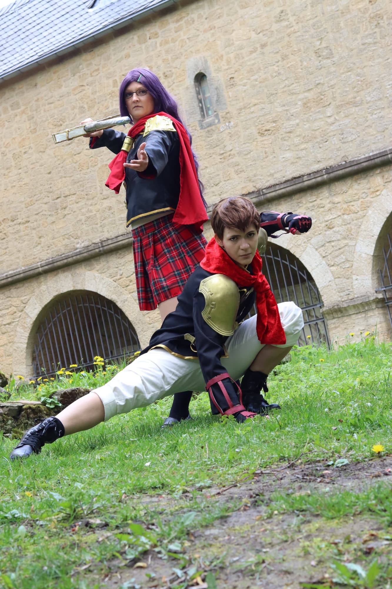 Queen (FF Type-0) - Photo 20